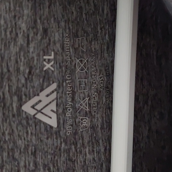 Speed your run polo sweatshirt - Picture 6 of 7